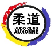 Logo JUDO CLUB AUXONNAIS