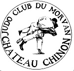 Logo JUDO CLUB DU MORVAN