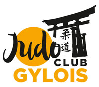 Logo JUDO CLUB GYLOIS