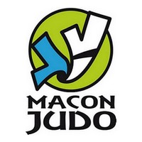 Logo MACON JUDO