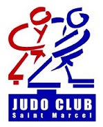 Logo J.C.ST MARCEL