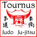 Logo JUDO JUJITSU TOURNUS