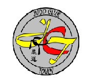 Logo JUDO CLUB TOUCY