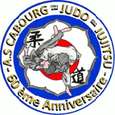 Logo A.S.CABOURG