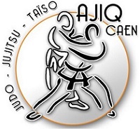 Logo A.J.I.Q. CAEN
