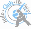 Logo JUDO CLUB D IFS