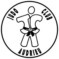 Logo JUDO CLUB AUDRIEU