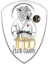Logo A.FAMILIALE DE GASNY SECT JUDO