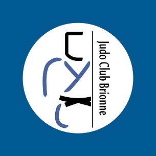 Logo JUDO CLUB DE BRIONNE