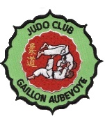 Logo JUDO CLUB GAILLON-AUBEVOYE