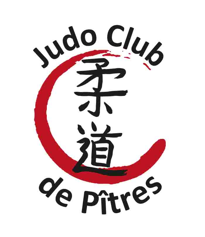 Logo JUDO CLUB DE.PITRES