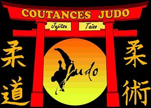 Logo COUTANCES JUDO