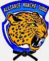 Logo ALLIANCE MANCHE JUDO