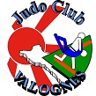 Logo JUDO CLUB VALOGNES