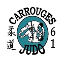 Logo CARROUGES JUDO