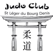 Logo JC ST LEGER DU BOURG DENIS