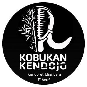 Logo CORE KOBUKAN CHANBARA