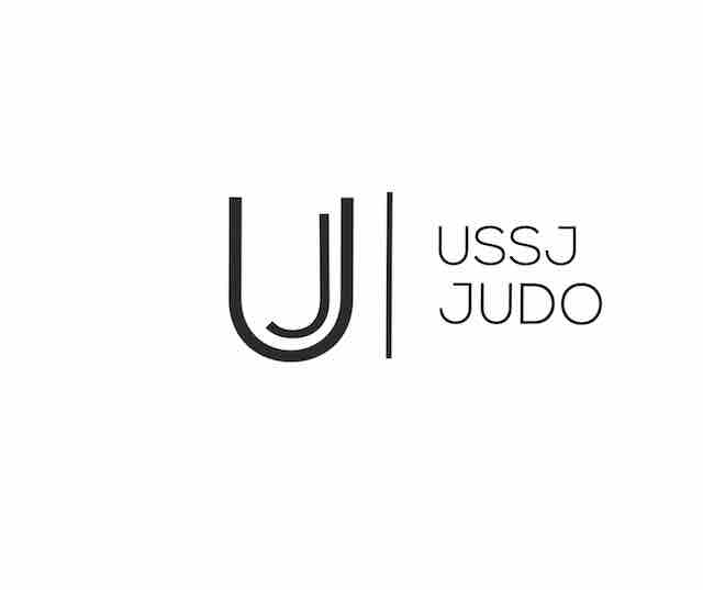 Logo US ST JACQUES/DARNETAL JUDO