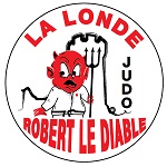 Logo JC ROBERT LE DIABLE LA LONDE