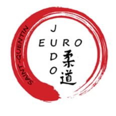 Logo EUROJUDO SAINT-QUENTIN