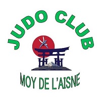 Logo JUDO CLUB MOY DE L AISNE