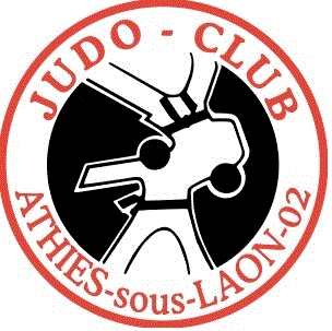 Logo JUDO CLUB ATHIES SOUS LAON
