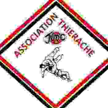 Logo ASSOCIATION THIERACHE JUDO