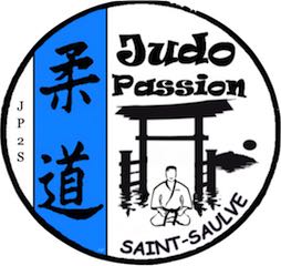 Logo JUDO PASSION SAINT-SAULVE