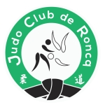 Logo JUDO CLUB DE RONCQ