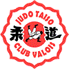 Logo JUDO TAISO CLUB VALOIS