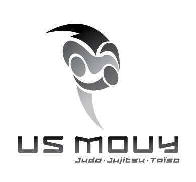 Logo U.S.MOUY JUDO