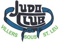 Logo VILLERS ST LEU