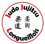 Logo JUDO JUJITSU LONGUEILLOIS