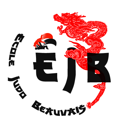 Logo ECOLE JUDO BEAUVAIS