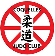Logo COQUELLES JUDO CLUB