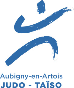 Logo SPORTING CLUB AUBINOIS JUDO