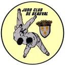 Logo JUDO CLUB BEAUVALOIS
