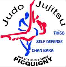 Logo J C DE PICQUIGNY