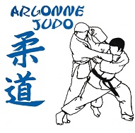 Logo ARGONNE JUDO