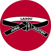Logo LAXOU JUDO JUJITSU
