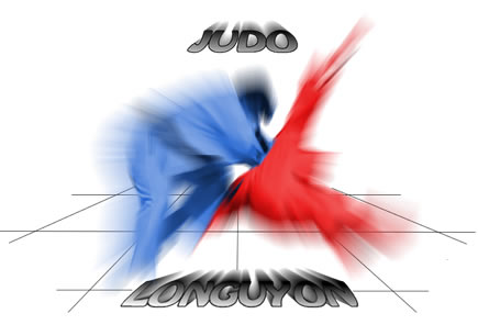 Logo JUDO CLUB LONGUYON