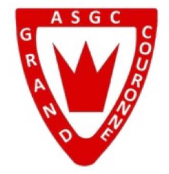Logo A.S. DU GRAND COURONNE