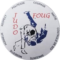 Logo JUDO CLUB DE FOUG