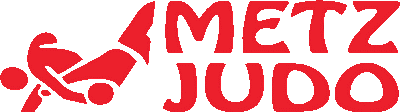 Logo METZ JUDO JUJITSU