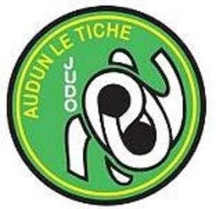 Logo JC AUDUN LE TICHE