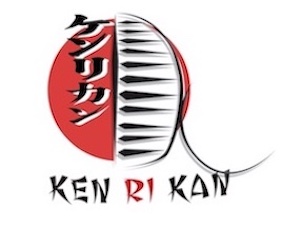 Logo KEN RI KAN KENDO