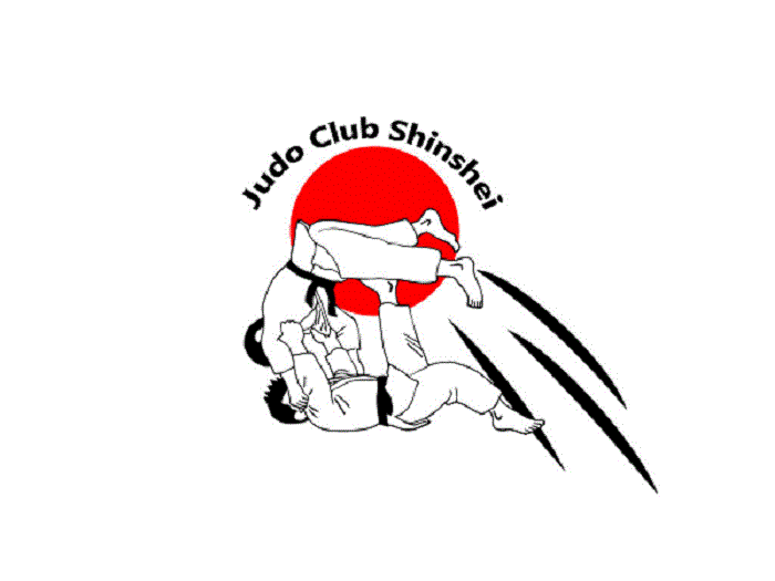 Logo JC SHINSEI SCHERWILLER