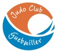 Logo JUDO CLUB DE GUEBWILLER