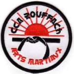 Logo C.C.A.R. ARTS MARTIAUX