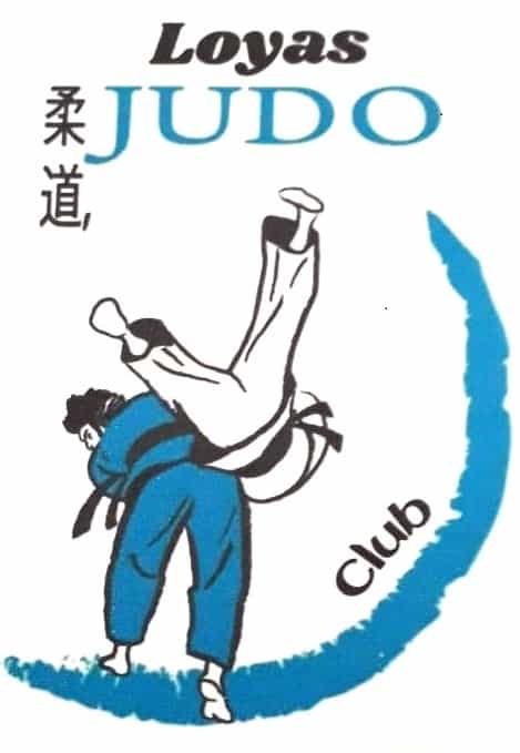 Logo JUDO CLUB D ELOYES
